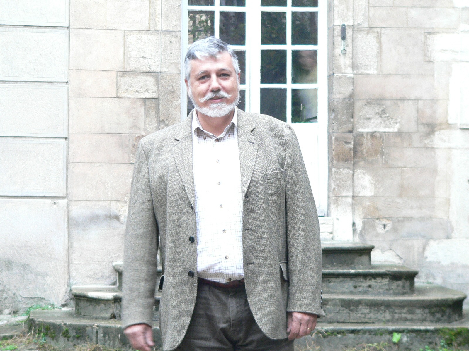 Keyhan - Vannes - Morbihan | Plan cul